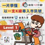 [ 陰陽燭 解讀] 三組形態 拆解好淡角力對決｜形態分析扎實基本功